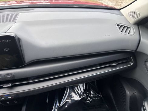 Used 2025 Kia K4 FWD image 30