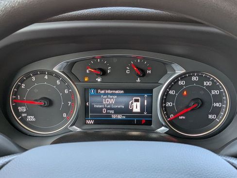 Used 2023 GMC Acadia SLE w/ Driver Convenience Package image 27