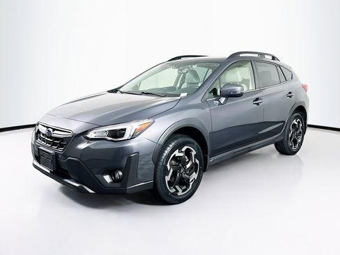 Used 2023 Subaru Crosstrek 2.5i Limited w/ Moonroof Package image 3