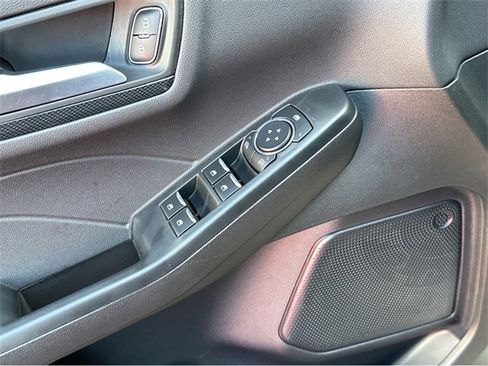 Certified 2024 Ford Escape ST-Line image 39