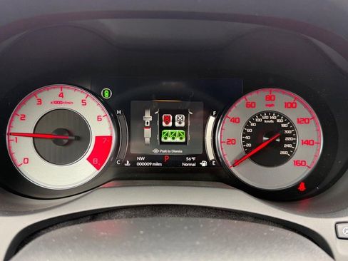 New 2026 Acura RDX A-Spec image 17