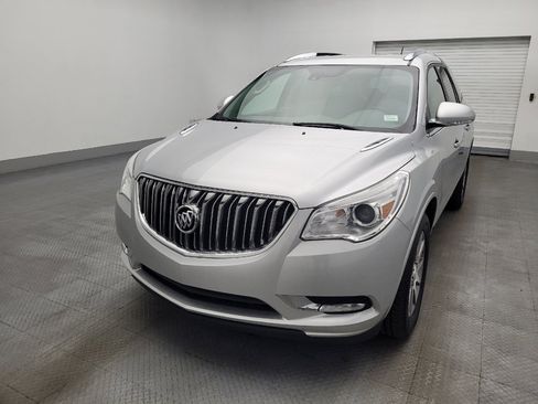Used 2017 Buick Enclave Leather image 15