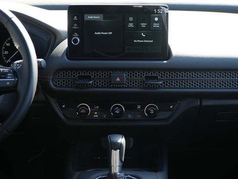 New 2026 Honda HR-V Sport image 24