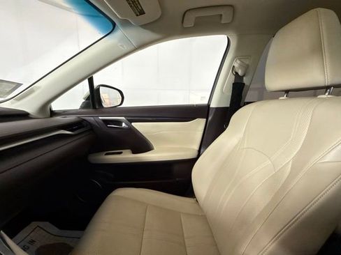 Used 2019 Lexus RX 350 AWD image 20