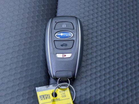 Certified 2025 Subaru Forester Wilderness w/ Convenience Package image 30