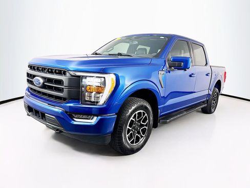 Used 2023 Ford F150 Lariat image 3