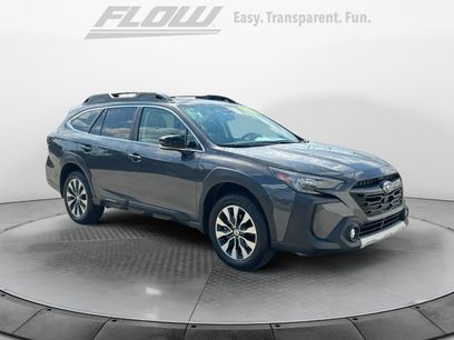 Used 2024 Subaru Outback Limited