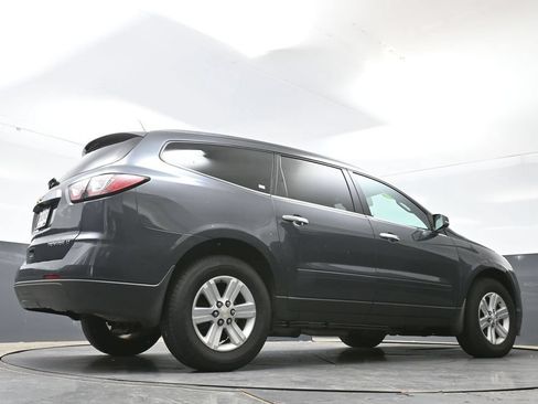 Used 2014 Chevrolet Traverse LT AWD/4WD image 47