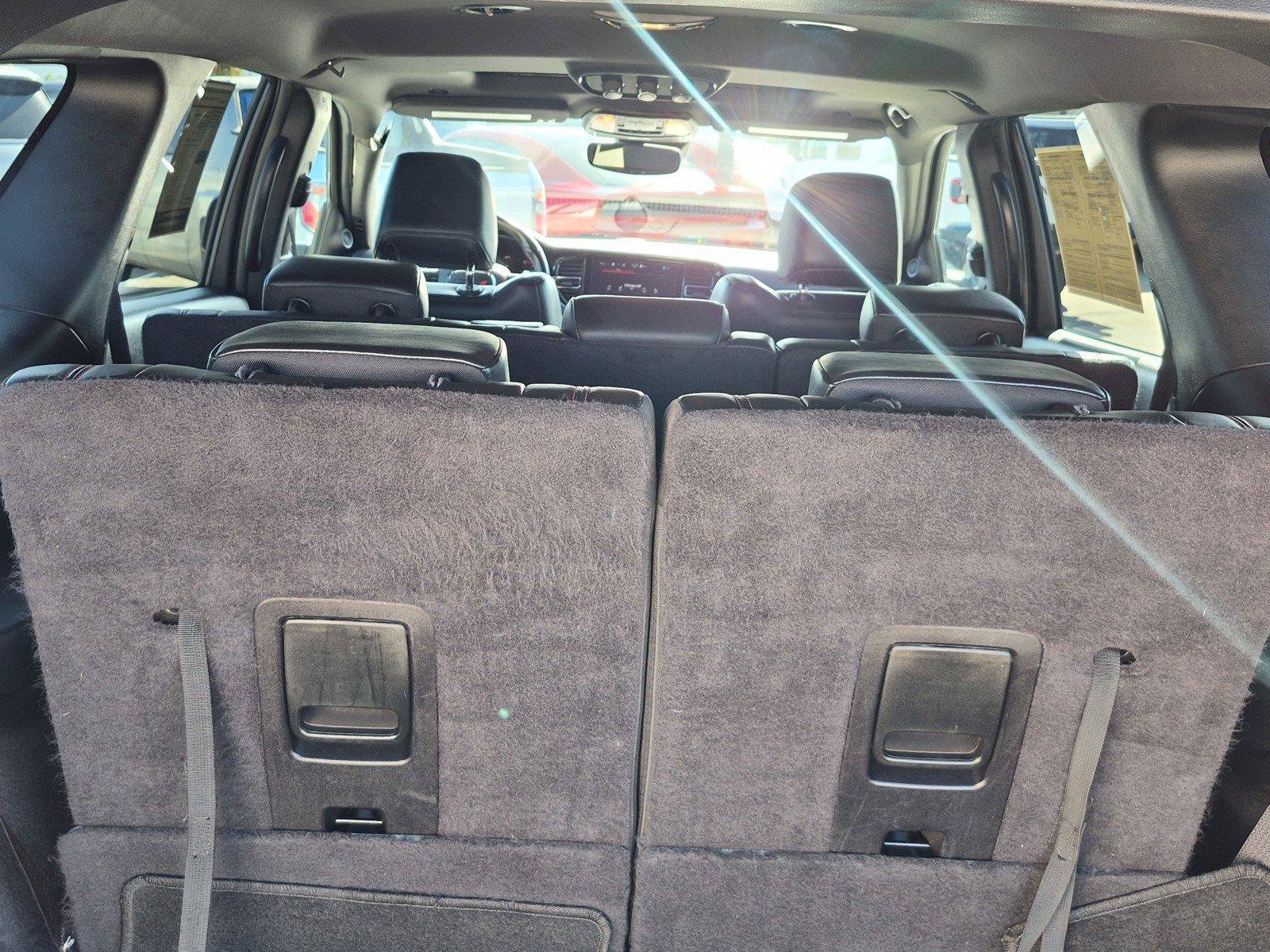 Used 2025 Dodge Durango GT AWD/4WD image 12