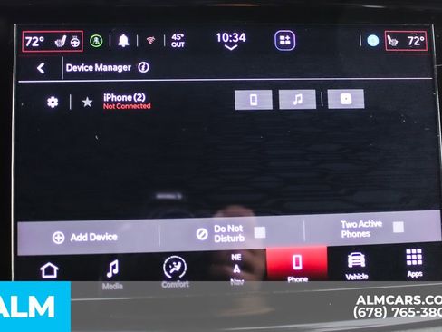 Used 2023 Dodge Durango GT image 36