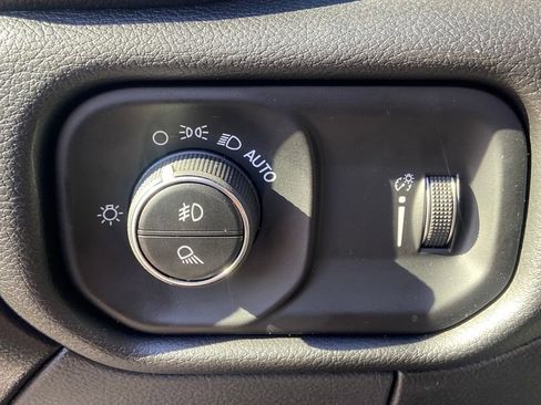 New 2026 RAM 2500 Big Horn image 15