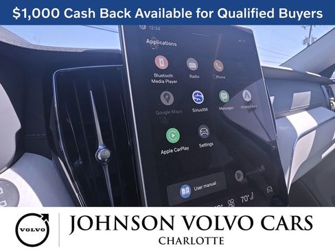 New 2026 Volvo XC60 B5 Ultra w/ Protection Package Premier AWD/4WD image 22