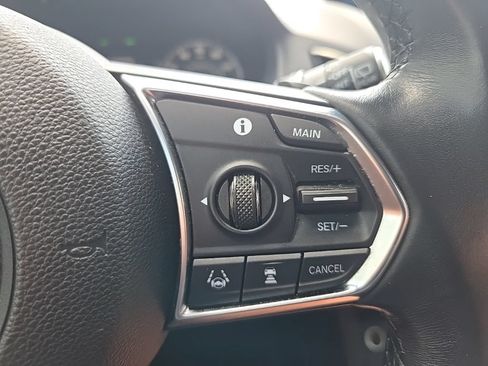 Used 2021 Acura RDX w/ Technology Package AWD/4WD image 46