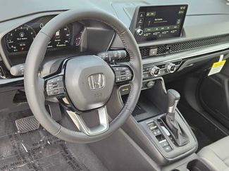 New 2026 Honda CR-V EX-L video 2