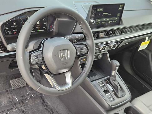 New 2026 Honda CR-V EX-L image 2