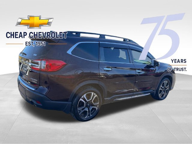 Used 2023 Subaru Ascent Touring AWD/4WD image 5