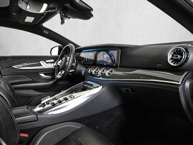 Used 2020 Mercedes-Benz AMG GT 53 image 23