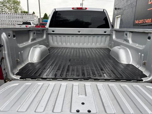 Used 2013 Chevrolet Silverado 1500 LT w/ Interior Plus Package AWD/4WD image 5