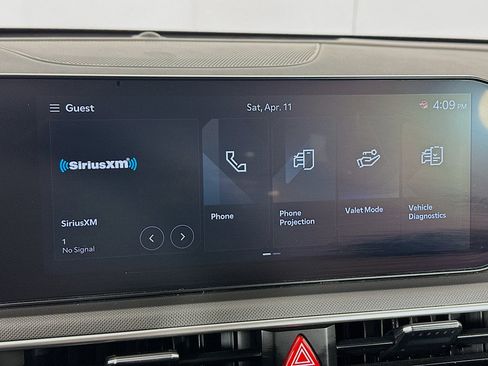 Used 2025 Kia K5 LXS image 21