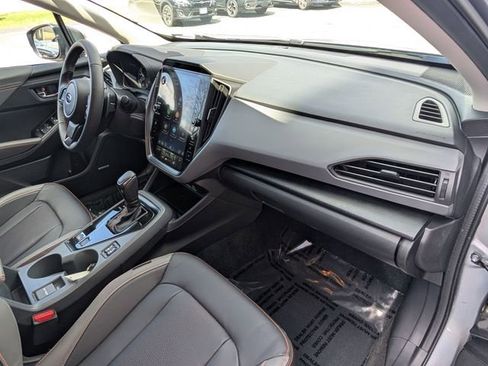 Used 2025 Subaru Crosstrek 2.5i Limited w/ Crosstrek Mirror Package AWD/4WD image 33