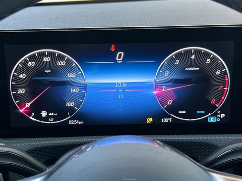 Used 2026 Mercedes-Benz CLA 250 image 19