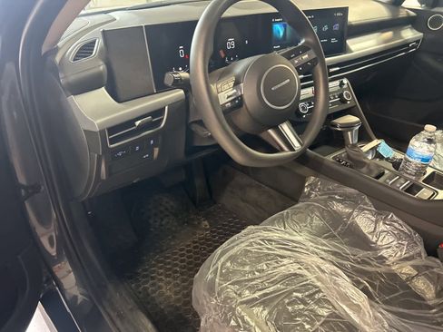 Certified 2025 Hyundai Sonata SE image 22