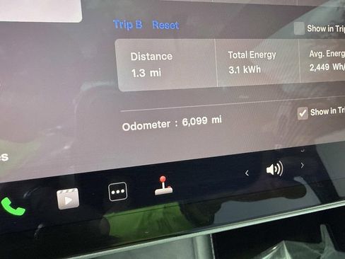 Used 2026 Tesla Model 3 AWD/4WD image 34