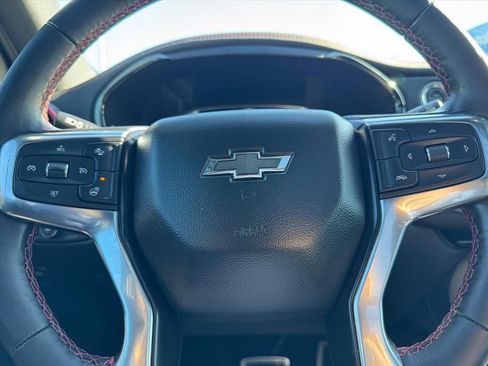 Used 2022 Chevrolet Blazer RS image 17