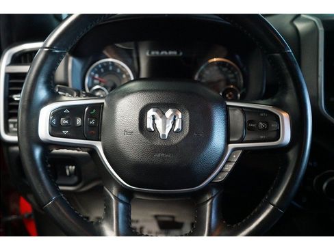 Used 2023 RAM 1500 Big Horn AWD/4WD image 18