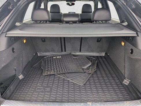 Used 2015 Audi Q3 2.0T Prestige w/ Prestige Package AWD/4WD image 6