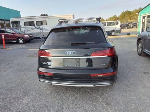 Used 2021 Audi Q5 2.0T Premium Plus image 4