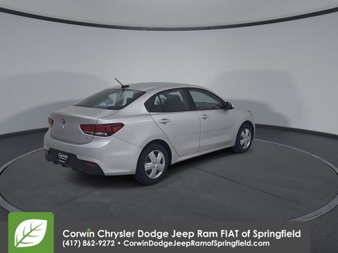 Used 2018 Kia Rio S FWD image 15