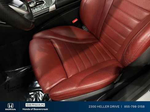 Used 2018 Mercedes-Benz C 43 AMG 4MATIC Sedan image 25