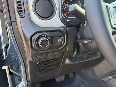 New 2026 Jeep Wrangler Unlimited Sport image 25