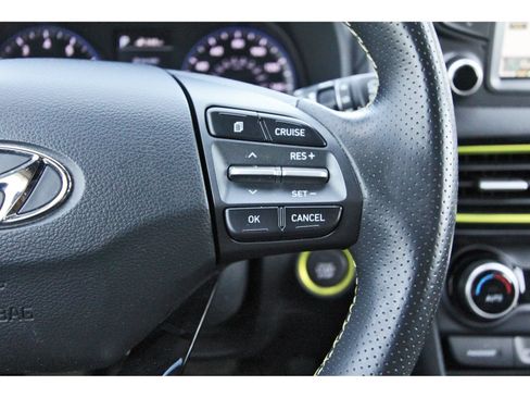 Used 2018 Hyundai Kona Ultimate FWD image 17