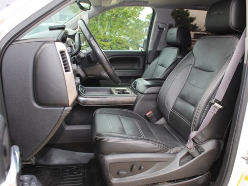 Used 2016 GMC Sierra 1500 Denali w/ Enhanced Driver Alert Package image 13