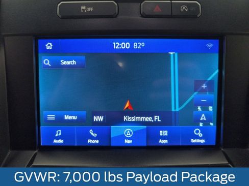 Used 2020 Ford F150 XLT w/ Equipment Group 302A Luxury image 29