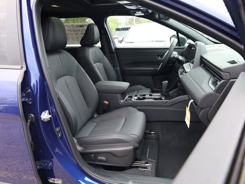 New 2026 Subaru Outback Touring XT AWD/4WD image 25