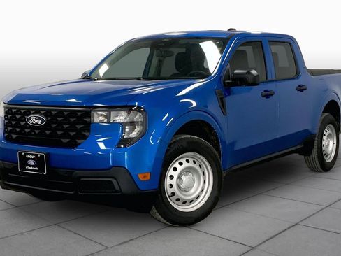 New 2026 Ford Maverick XL FWD image 22