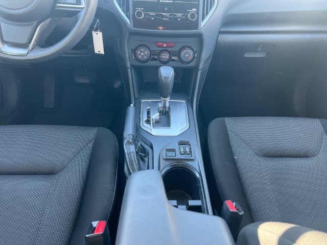Used 2017 Subaru Impreza 2.0i Premium AWD/4WD image 16