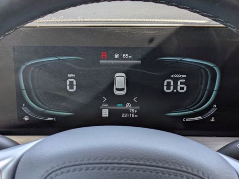 Used 2024 Kia Telluride EX X-Line AWD/4WD image 31