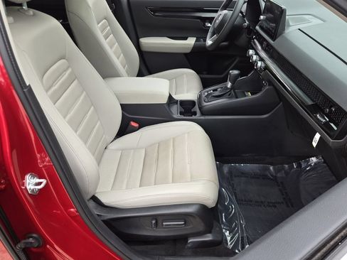 Certified 2024 Honda CR-V EX-L image 16