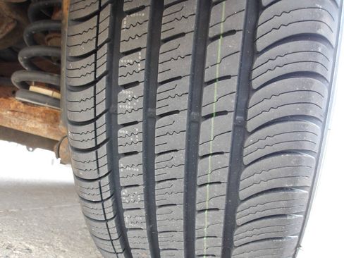 Used 2011 Ford Edge SEL w/ 201A Rapid Spec Order Code FWD image 28