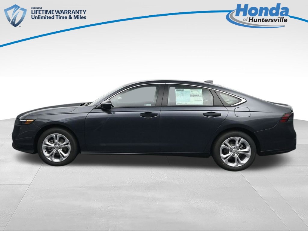 New 2026 Honda Accord LX image 5