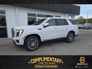 New 2026 GMC Yukon Denali w/ Sun & Power Step Package video 1