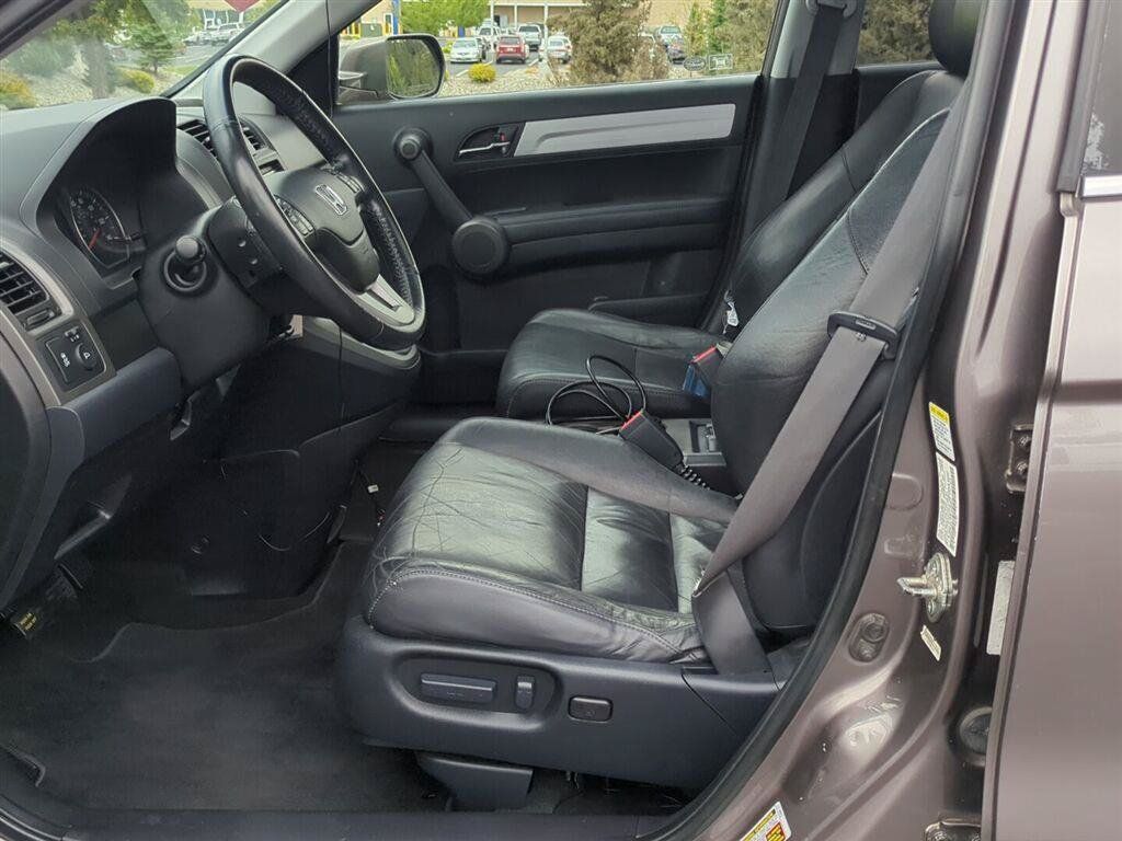 Used 2011 Honda CR-V EX-L image 10