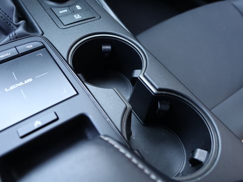 Used 2024 Lexus IS 350 F Sport RWD image 31