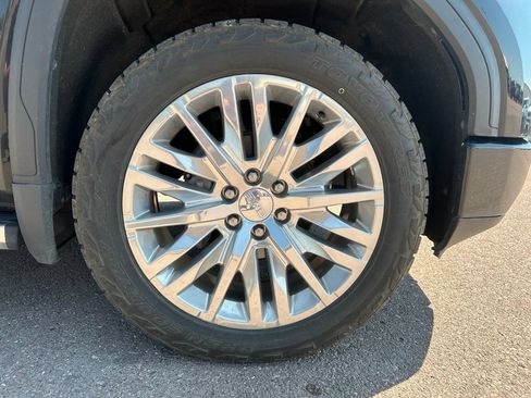Used 2019 GMC Sierra 1500 Denali w/ Denali Ultimate Package AWD/4WD image 40