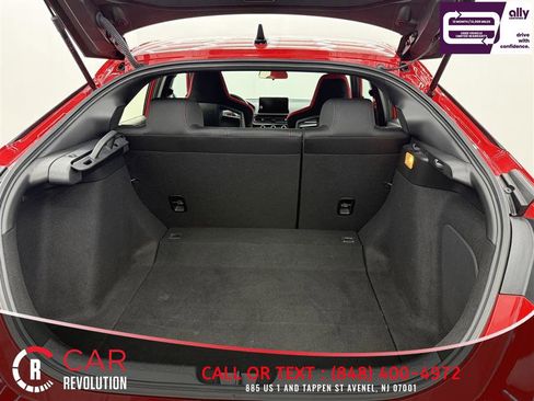 Used 2023 Honda Civic Type R image 8