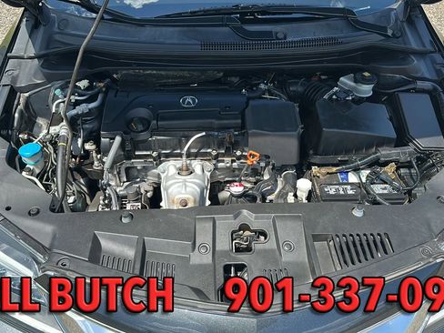 Used 2016 Acura ILX FWD image 20